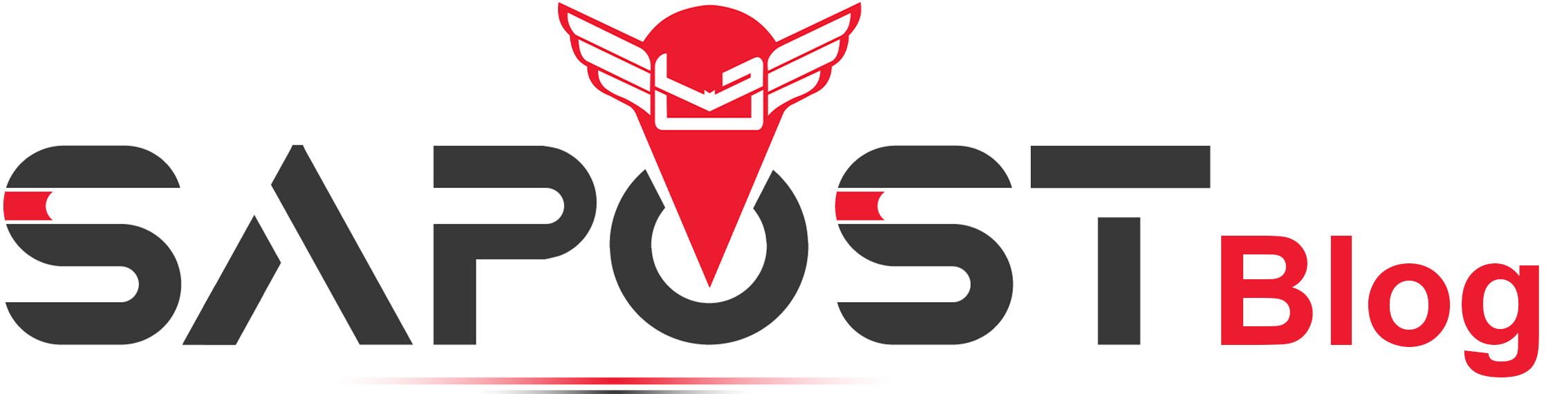 sapostBlog Logo